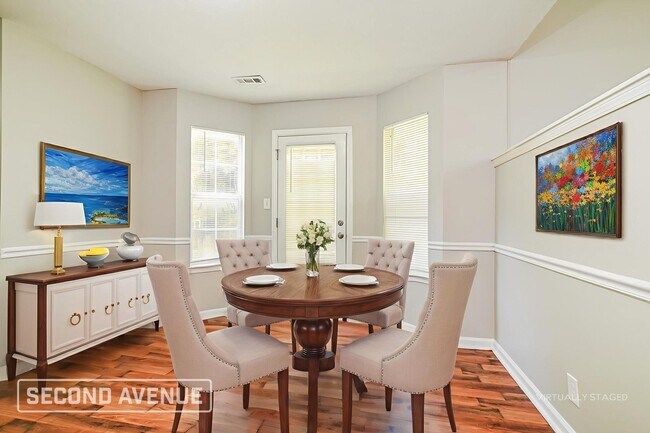 Foto del edificio - 320 Brookside Dr