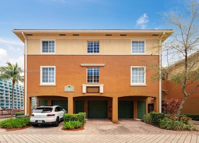 Foto del edificio - 2965 NE 185th St