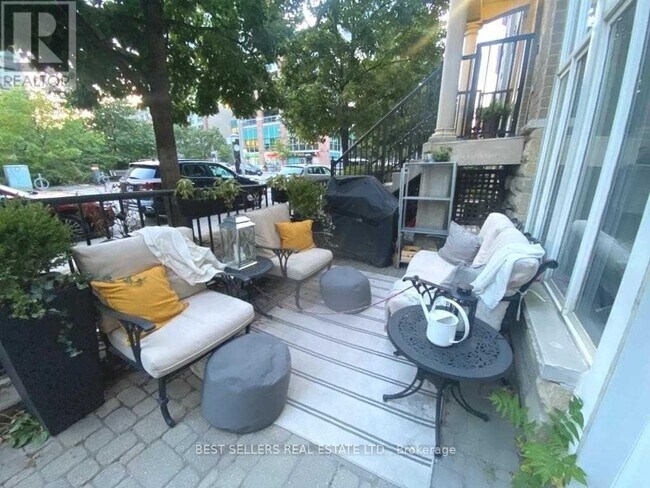 Photo du bâtiment - 21 Pirandello St