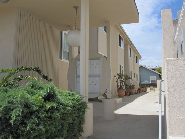 Foto del edificio - 645 3rd St