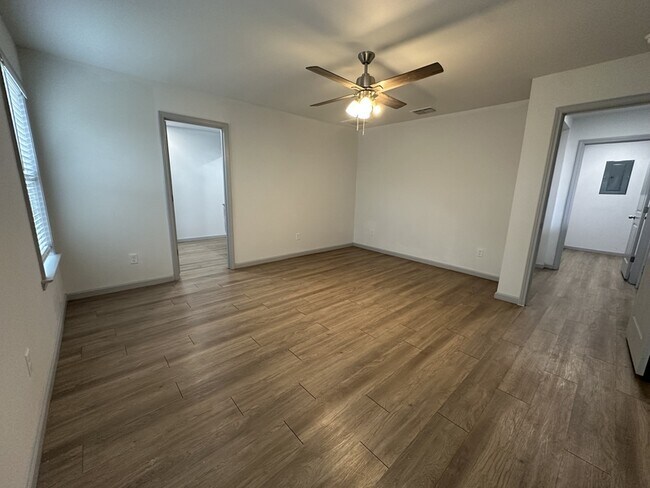 Foto del edificio - 3812 36th St