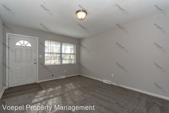 Foto del edificio - 3 br, 1 bath House - 3410 Webster Ave