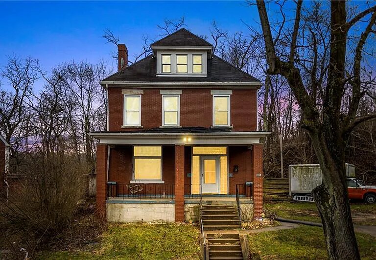 Foto principal - 1918 Lincoln Ave Ext