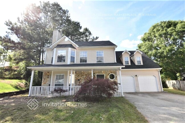 1401 Chapel Hill Ln SW