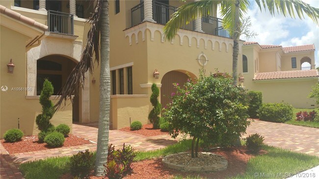 Foto del edificio - 9561 Eden Manor