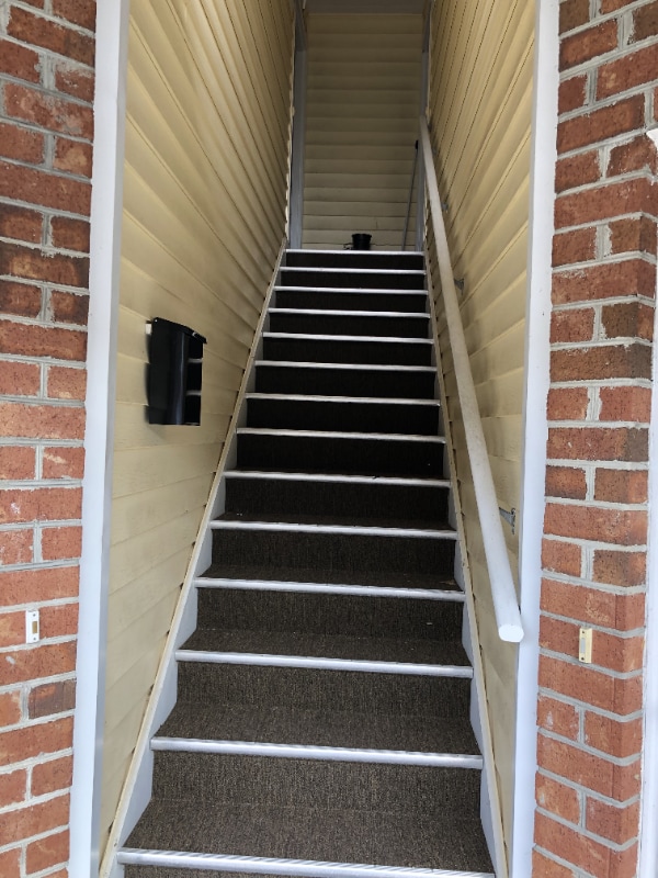 Foto del edificio - 2407 James St