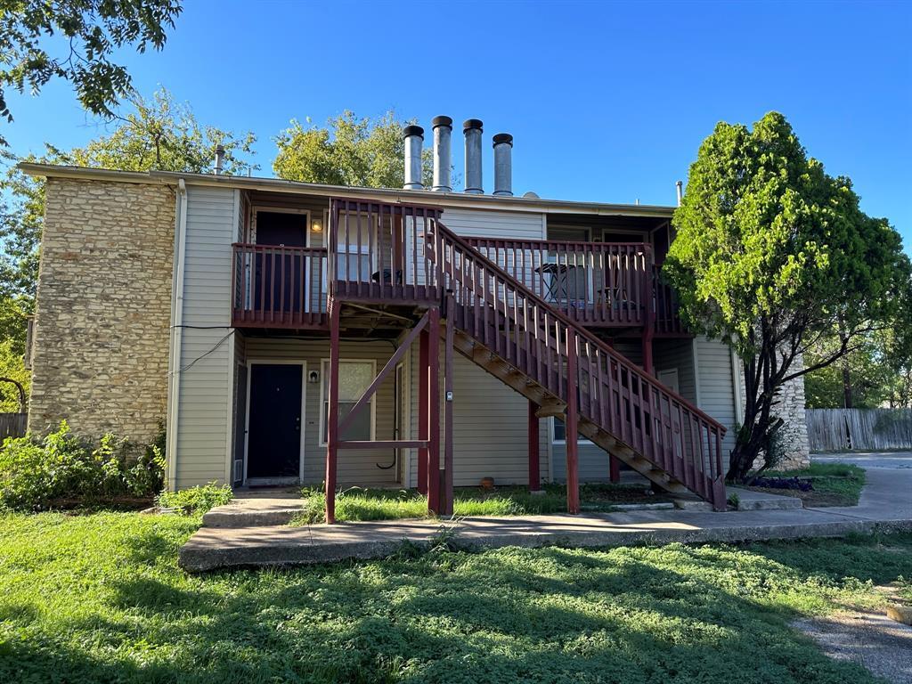 Foto principal - 903 Taulbee Ln