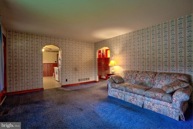 Foto del edificio - 117 E Vine St