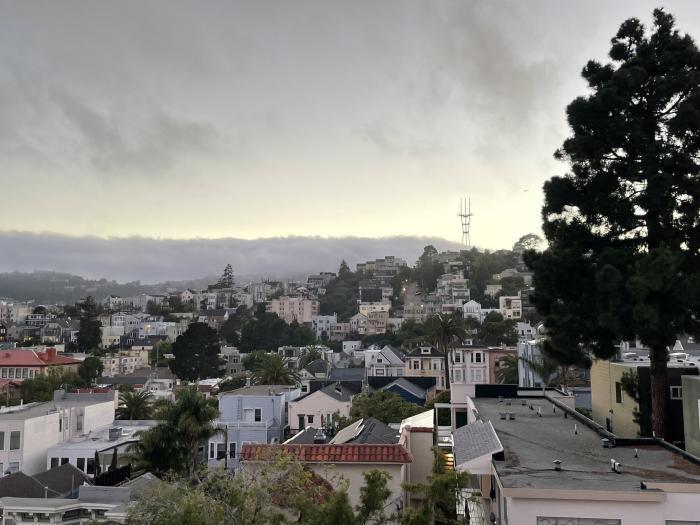 Primary Photo - 3 bedroom in San Francisco CA 94110