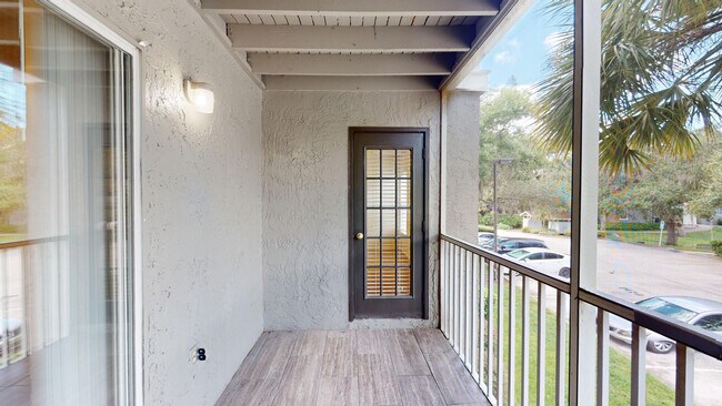 Interior Photo - Altamira Place Apartment Homes