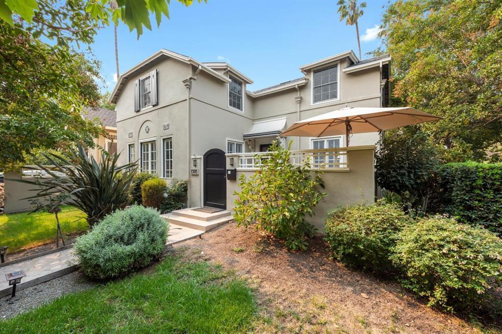 Foto principal - 1305 Hanchett Ave