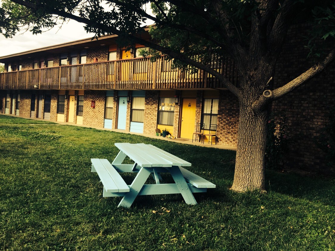 Foto principal - 5851 Anderson Ave SE