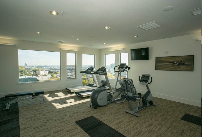 B Street LoHi Apartments Denver, CO