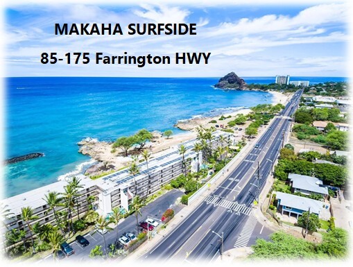 Gated Community - 85-175 Farrington Hwy