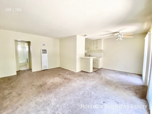 Foto del edificio - 3337 Mentone Ave