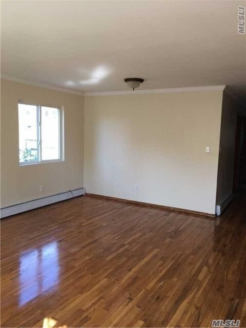 Foto del edificio - 217-33 Hollis Ave