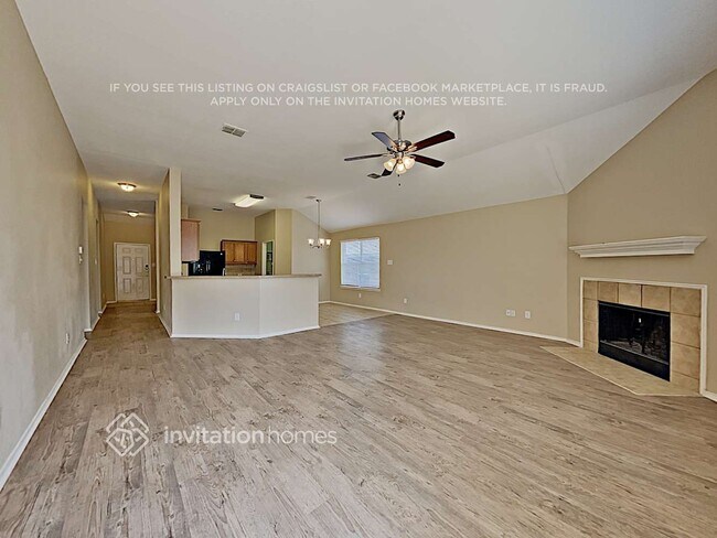 Building Photo - 1416 Kingfisher Dr