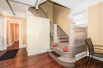 Foto del edificio - 10 Holborn St