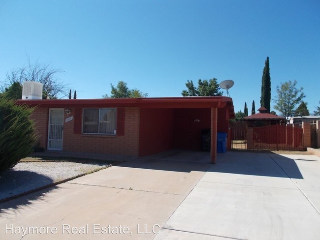 Building Photo - 3 br, 2 bath House - 3516 Sparrow Drive