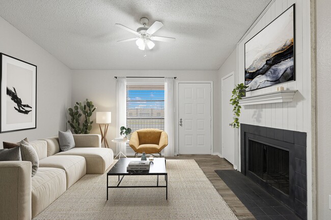 Foto del edificio - ReNew Fairmont Park