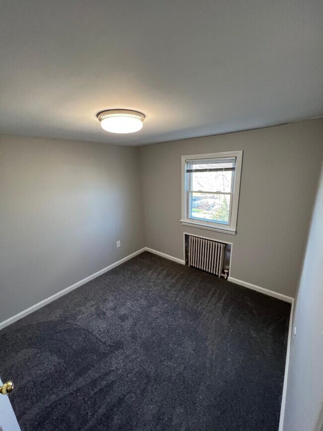 Bedroom #2 - 637 8th St