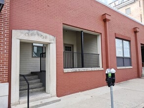 Building Photo - 205 N Washington St