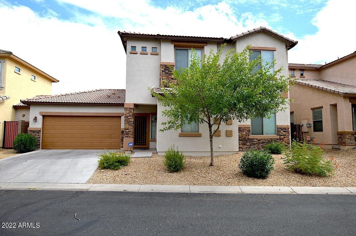 7407 W Tierra Buena Ln, Peoria, AZ 85382 House Rental in Peoria, AZ