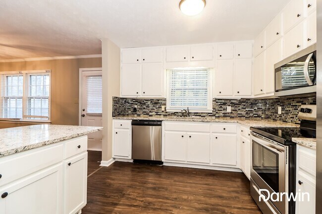 Building Photo - 1488 Wheeler Dr
