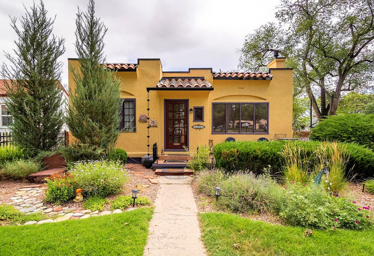 Foto principal - 1303 Chipeta Ave