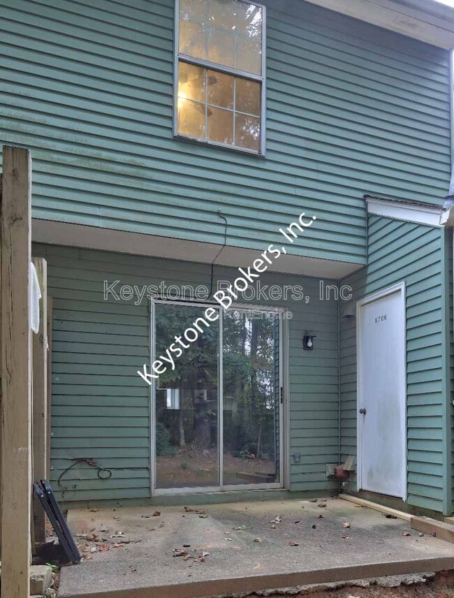 Photo - 6706 Witherington Ct NW Apartment