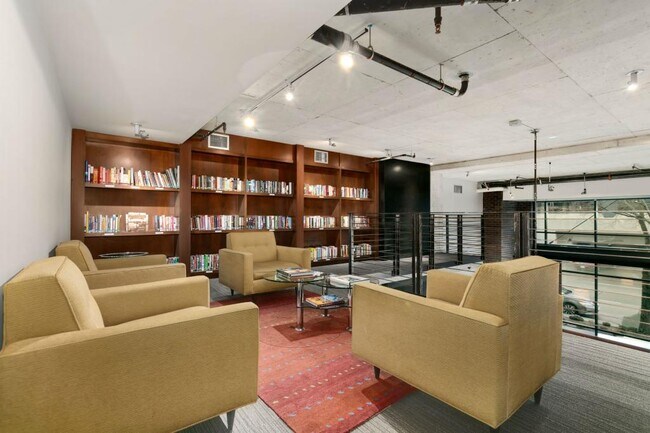 Foto del edificio - Mosler Lofts - 1 bedroom