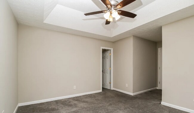 Foto del edificio - 1019 Olde Town Pl