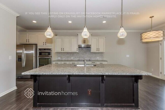 Foto del edificio - 4226 Huntley Glen Dr