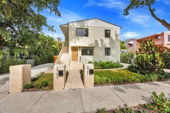 Photo - 3791 SW 26th Terrace Apartment