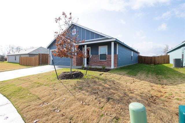 Building Photo - 7713 Gus Wilson Dr