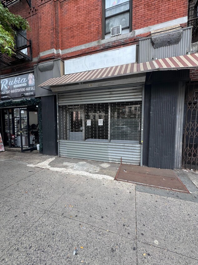 Building Photo - 1689 Amsterdam Ave