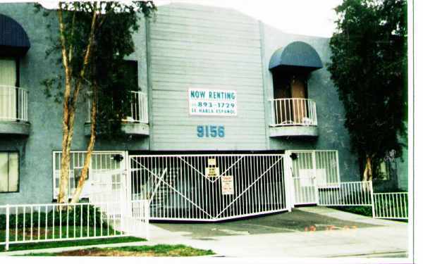 Foto del edificio - The Tobias