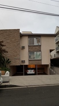 Foto del edificio - 1814 Grismer Ave