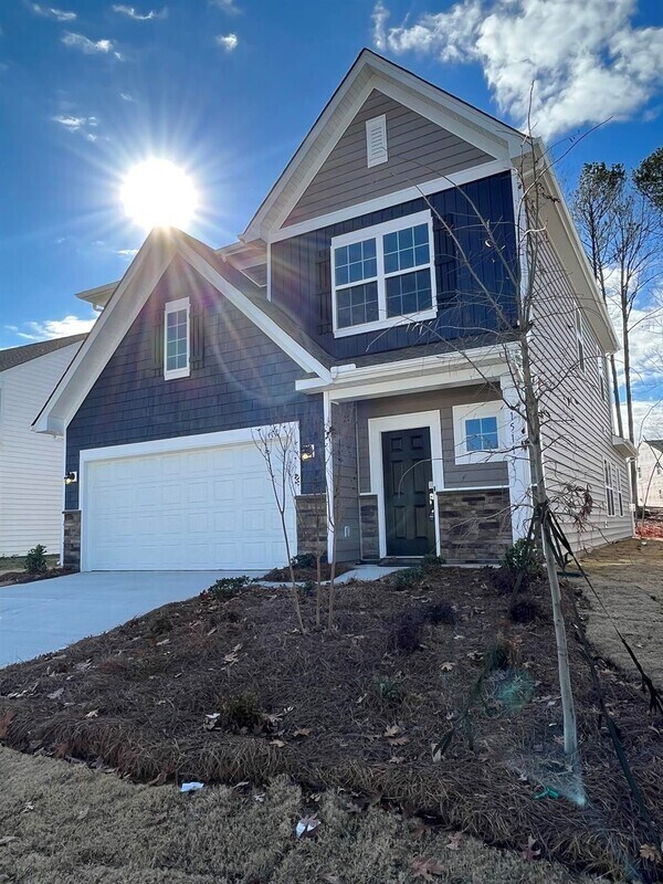 15117 Lake Ridge Rd, Charlotte, NC 28278 - House Rental in Charlotte ...