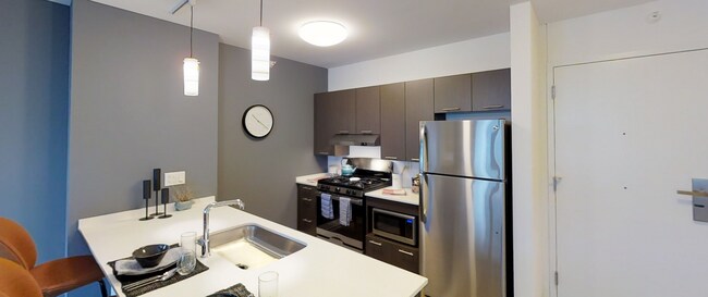 Foto del edificio - 551 N Wells St
