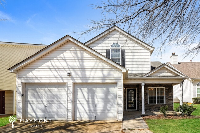 Building Photo - 3022 Summer Breeze Dr