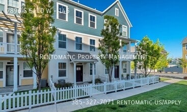 Building Photo - 7896 S 5410 W