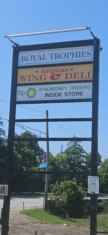 Foto del edificio - 2109 Newnan St