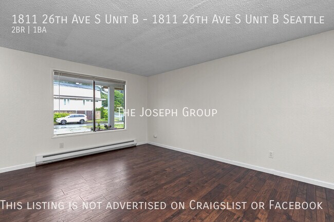Building Photo - 1811 26th Ave S
