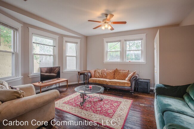Building Photo - 6 br, 3 bath House - 2025 Hopkins Ave.