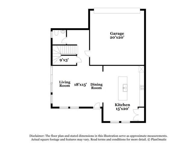 Building Photo - 325 N Sandal