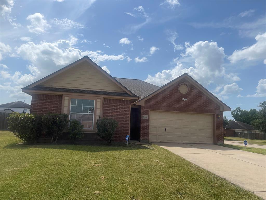 12002 Comfort Glen Ct, Houston, TX 77047 House Rental in Houston, TX