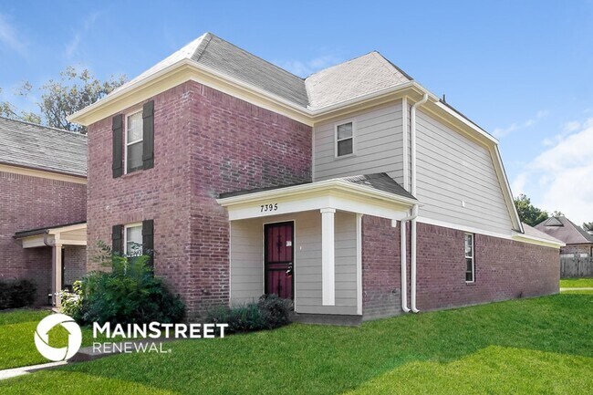 Foto del edificio - 7395 Brentlawn Dr