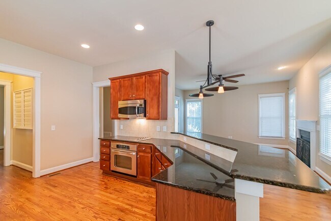 Foto del edificio - Stunning home in Baxter Village