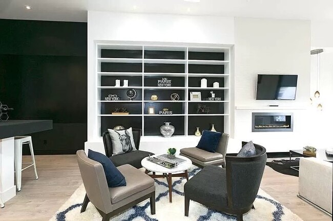 Foto del edificio - 2872 Harrison-